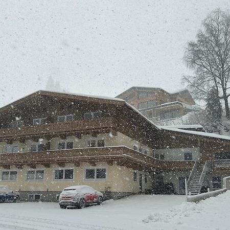 Haus Dienten Top 11 Dienten am Hochkönig Eksteriør bilde