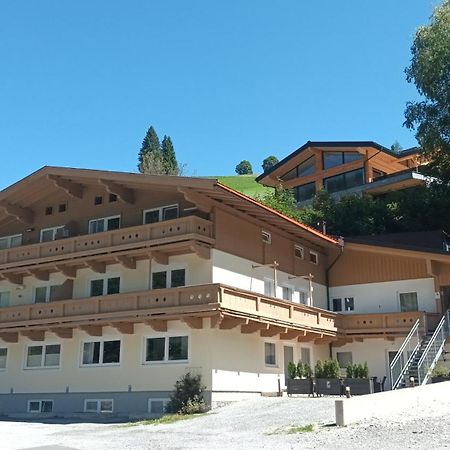 Haus Dienten Top 11 Dienten am Hochkönig Eksteriør bilde