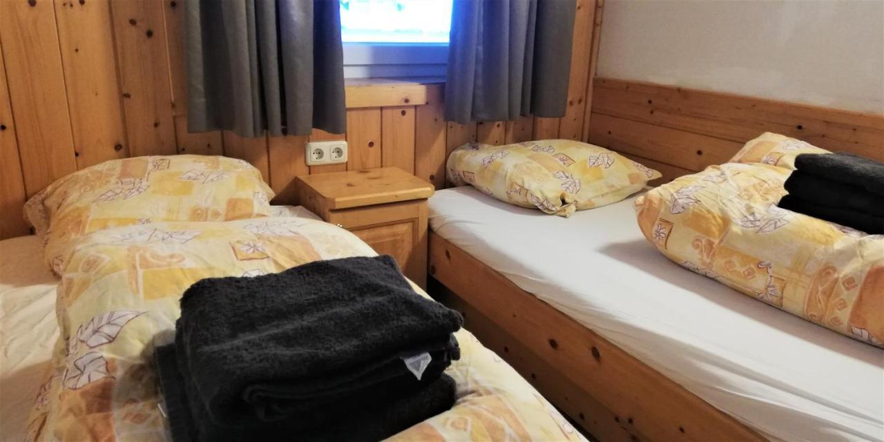 Haus Dienten Top 11 Dienten am Hochkönig Eksteriør bilde